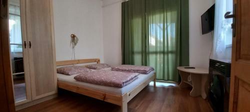 Ildimagdi Apartman