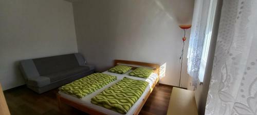 Ildimagdi Apartman