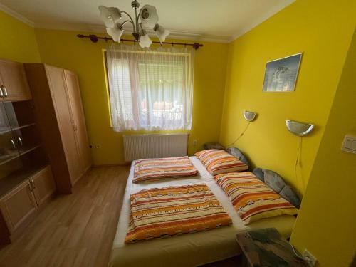 Apartamento Csill�m Vend�gh�z