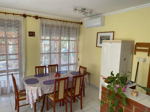 Apartamento Csill�m Vend�gh�z
