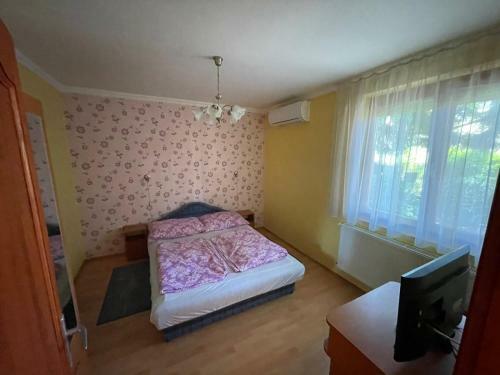 Apartamento Csill�m Vend�gh�z