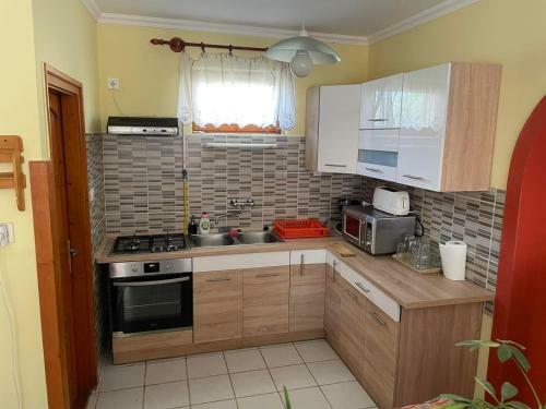 Apartamento Csill�m Vend�gh�z