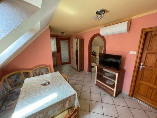 Apartamento Csill�m Vend�gh�z