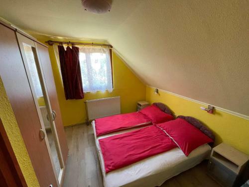 Apartamento Csill�m Vend�gh�z