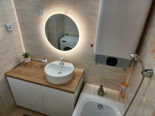 Anita Apartmanh�z