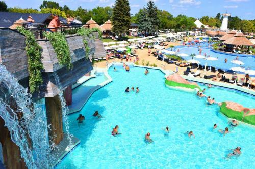 Anita Apartmanh�z