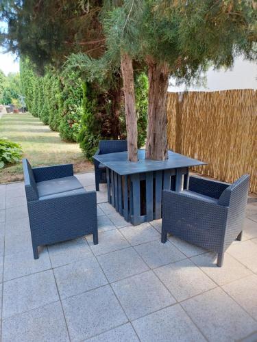 Anita Apartmanh�z