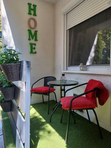 Anita Apartmanh�z