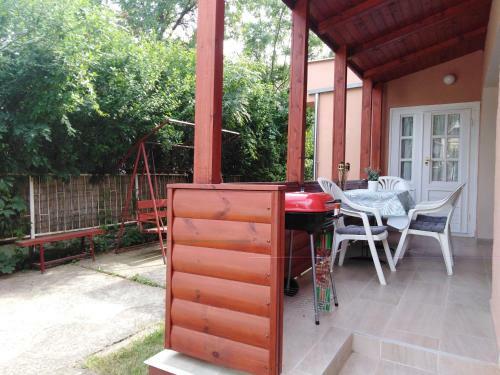 Apartamento Edit H�z