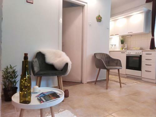 Apartamento Edit H�z
