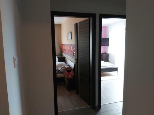 Apartamento Best Place