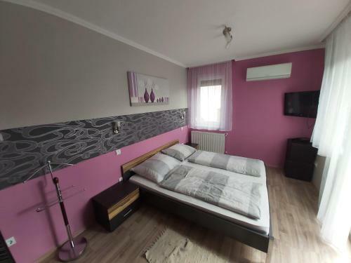 Apartamento Best Place