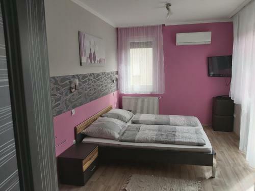 Apartamento Best Place