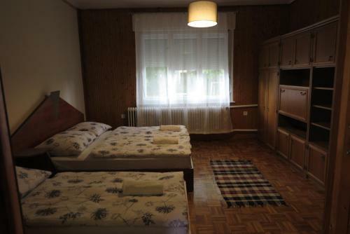 Apartamento Super Garden