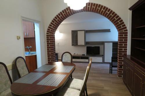 Apartamento Super Garden