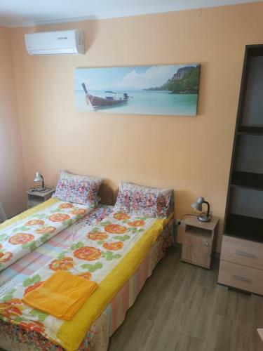 Hostal Marinica Apartman 3