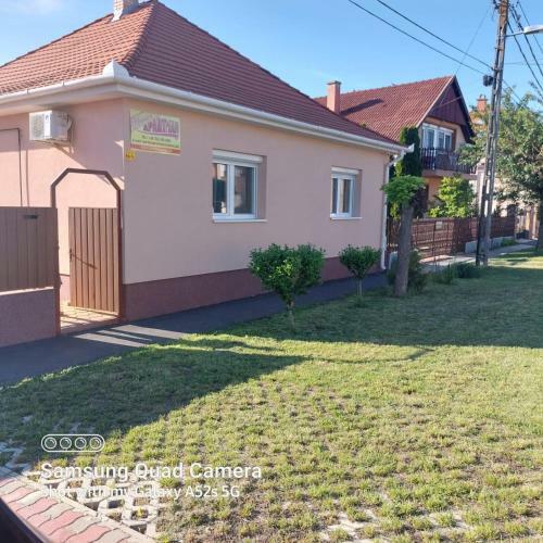 Hostal Marinica Apartman 3