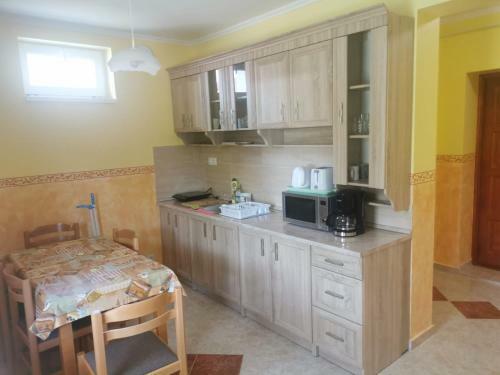 Hostal Marinica Apartman 3