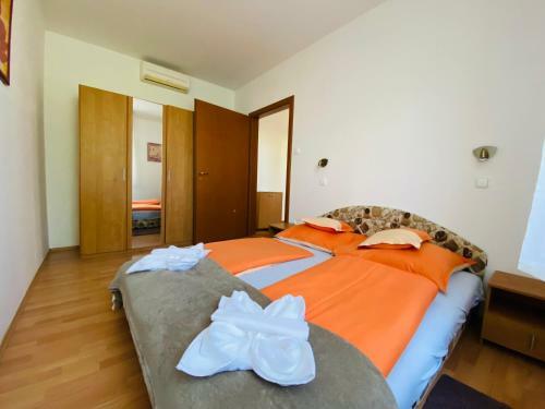 Gabi Lux Apartman