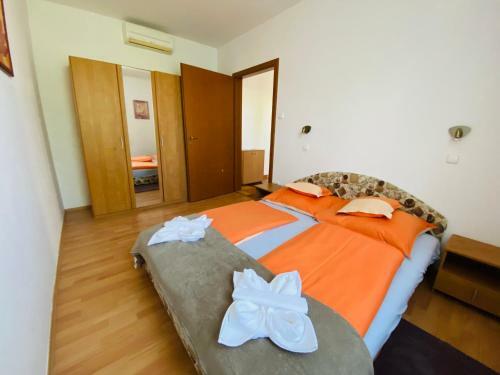 Gabi Lux Apartman