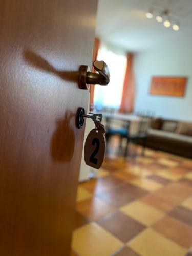 Gabi Lux Apartman