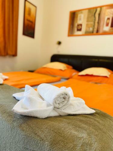 Gabi Lux Apartman