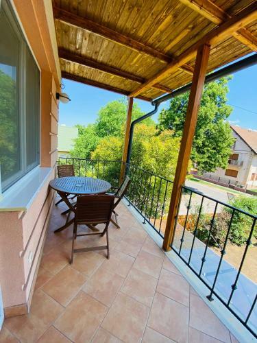 Gabi Lux Apartman