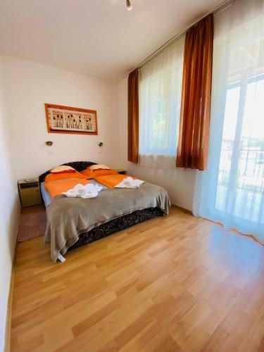 Gabi Lux Apartman
