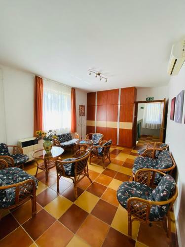 Gabi Lux Apartman
