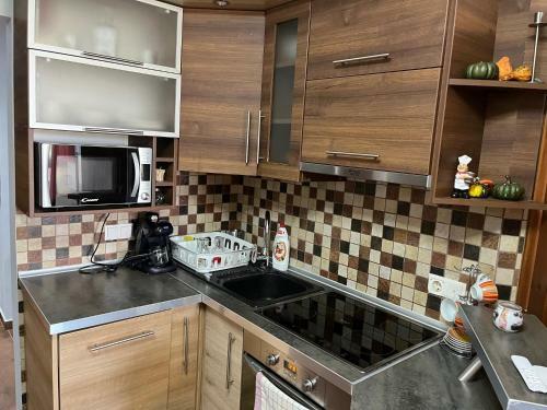 Brookforest Family Apartman