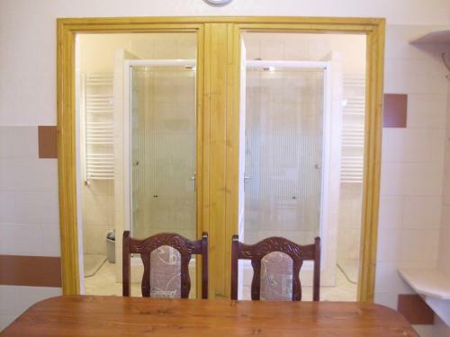 Gloria Apartman