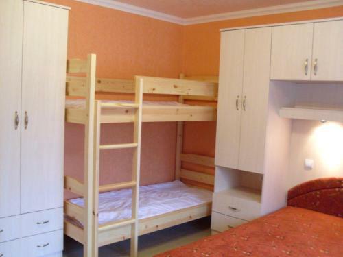Gloria Apartman