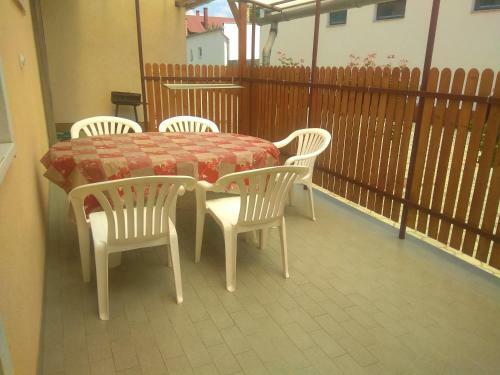 Gloria Apartman