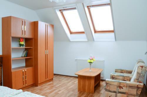 Gloria Apartman