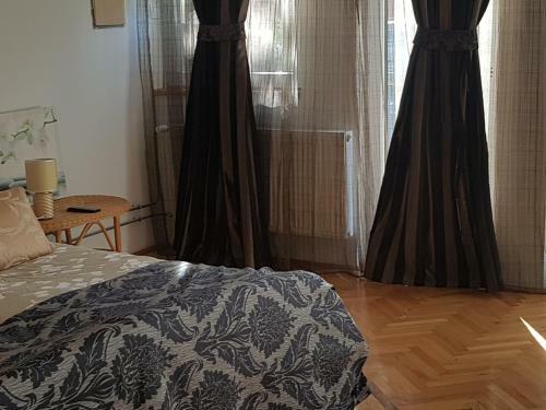 Agape Apartman Hajd�szoboszl�