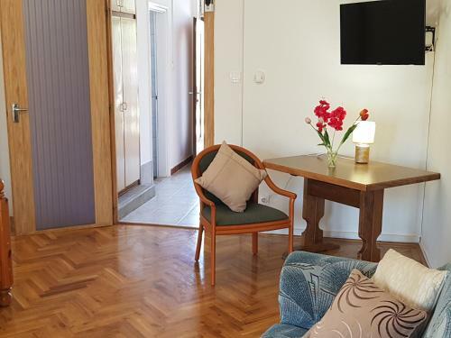 Agape Apartman Hajd�szoboszl�