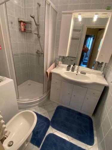 Bubor�k Apartman