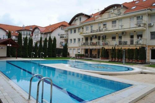 Wellness Sport Apartman