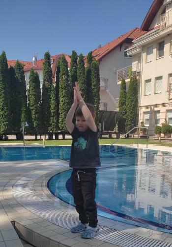 Wellness Sport Apartman