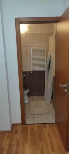 Wellness Sport Apartman