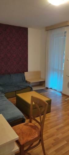 Wellness Sport Apartman
