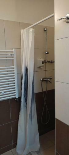 Wellness Sport Apartman