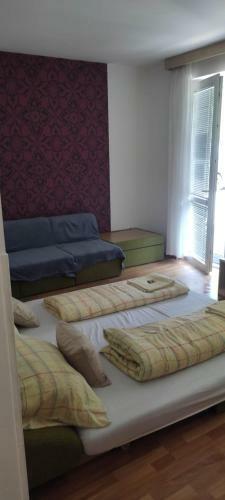 Wellness Sport Apartman