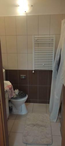 Wellness Sport Apartman