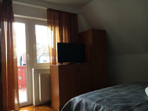 Nana Apartmanh�z
