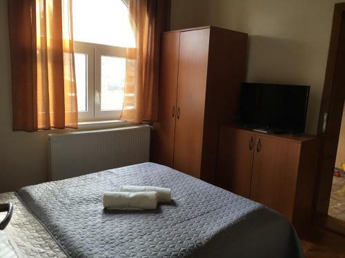 Nana Apartmanh�z