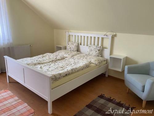 �rp�d Apartman