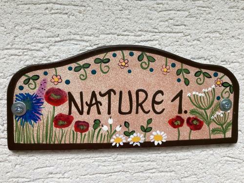 Apartamentos Nature 1