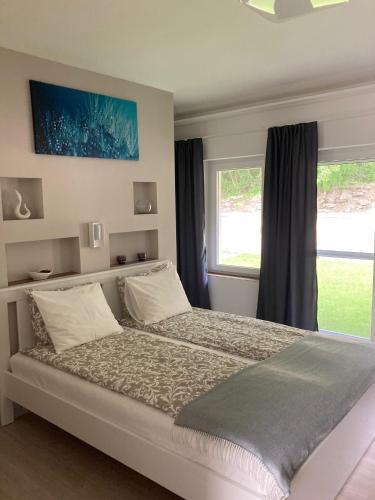 Apartamentos Nature 1