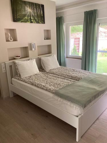 Apartamentos Nature 2